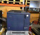 БУ Konica Minolta PRO/PRESS: смена поколений БУ Konica Minolta PRO/PRESS: смена поколений
