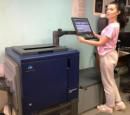 Продолжение сотрудничества с ООО «Типография КоПринт» Продолжение сотрудничества с ООО «Типография КоПринт»