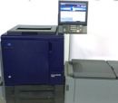 В продажу поступили БУ Konica Minolta AccurioPrint C3070L, C2060L и другие модели В продажу поступили БУ Konica Minolta AccurioPrint C3070L, C2060L и другие модели