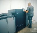 Инсталляция AccurioPress C6085 в типографии «Издат-Черноземье» Инсталляция AccurioPress C6085 в типографии «Издат-Черноземье»