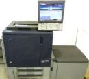 В продажу поступили б/у Konica Minolta AccurioPrint C2060L и bizhub PRO C5501 В продажу поступили б/у Konica Minolta AccurioPrint C2060L и bizhub PRO C5501