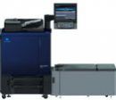 Инсталляция AccurioPrint C3070L в УРК «Колорит» Инсталляция AccurioPrint C3070L в УРК «Колорит»