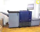 Инсталляция AccurioPrint C3070L в ООО «Типография «Возрождение» Инсталляция AccurioPrint C3070L в ООО «Типография «Возрождение»