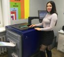 Инсталляция AccurioPrint C3070L в компании «Вологодская типография» Инсталляция AccurioPrint C3070L в компании «Вологодская типография»