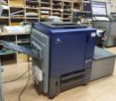 Инсталляция AccuriPrint C3070L в типографии «Оптима», г. Сочи Инсталляция AccuriPrint C3070L в типографии «Оптима», г. Сочи