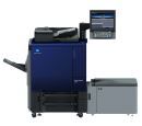 Инсталляция AccurioPrint C3070L в типографии «Лига», г. Мегион Инсталляция AccurioPrint C3070L в типографии «Лига», г. Мегион