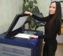 Инсталляция AccurioPrint C3070L в типографии «Принт»,г. Новочебоксарск Инсталляция AccurioPrint C3070L в типографии «Принт»,г. Новочебоксарск