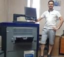Продолжение сотрудничества c РПК «Цвет» Продолжение сотрудничества c РПК «Цвет»