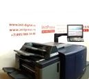 В продажу поступили три б/у ЦПМ Konica Minolta серий PRO и PRESS В продажу поступили три б/у ЦПМ Konica Minolta серий PRO и PRESS
