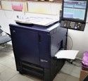 Инсталляция AccurioPrint C3070L в РПК «Раэль» Инсталляция AccurioPrint C3070L в РПК «Раэль»