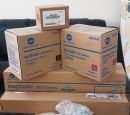 Распродажа расходных материалов и запчастей Konica Minolta продолжается Распродажа расходных материалов и запчастей Konica Minolta продолжается