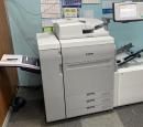 Инсталляция Canon imagePRESS C710 в ООО «Типография КоПринт» Инсталляция Canon imagePRESS C710 в ООО «Типография КоПринт»