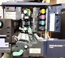 Б/У запчасти и узлы с bizhub PRESS C1060 Б/У запчасти и узлы с bizhub PRESS C1060