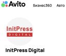 InitPress Digital ������ �� �����