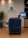 В демозале InitPress Digital установлена Konica Minolta AccurioPrint C5065 В демозале InitPress Digital установлена Konica Minolta AccurioPrint C5065
