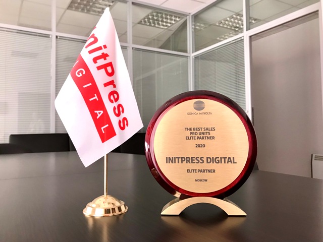 InitPress Digital -      