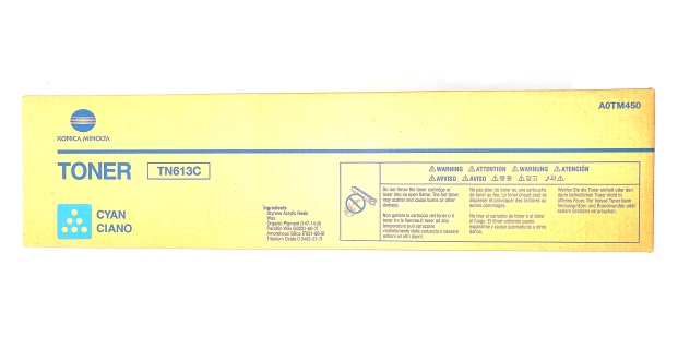 TN613C A0TM450